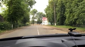 Приволжск Ивановская обл.