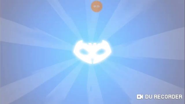 Герои в масках кетбой игра смотреть онлайн