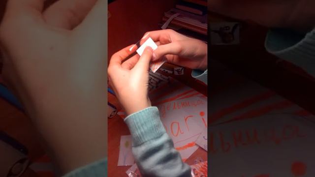 Делаем карточки - поздравления😆 смотреть онлайн