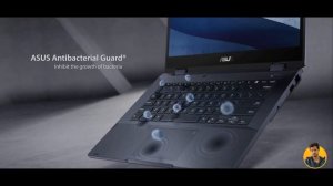 ASUS ExpertBook B3 Flip B3402FBA 2022 #Asus #Laptop #Intel #ExpertBook