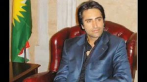 Mahsun kirmizigul - Zimani kurdi