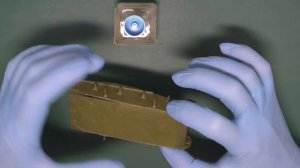 Советский лёгкий танк Т-26. Звезда 1/35. Сборка. Часть #1