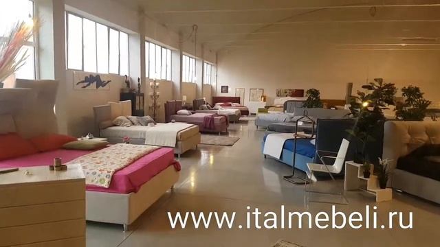 ИТАЛЬЯНСКАЯ МЕБЕЛЬ фабрика STILFART кровати Made in Italy