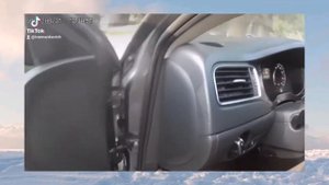 Не исправность ролика кондиционера!!! JETTA 6 VW