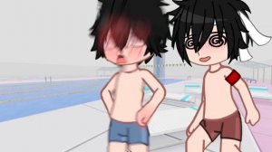 Ayano in a bathing suit? | Yandere Simulator/ Ayano x Budo x Taro/AU NOT OG! ? TYSM FOR 1000 SUBS!)