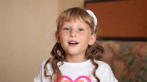 Диана Казакевич Берегите Детство