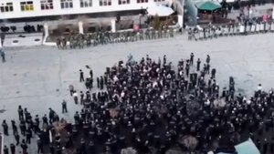 ДЕНЬ ЕДИНСТВА - 2012 год 4 декабря. ИК-14 г.Ангарск - ИРКУТСК_ЧИТА_ПРИМОРЬЯ_ТУВА