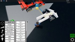 Plane Crazy Roblox how to make a flying car.