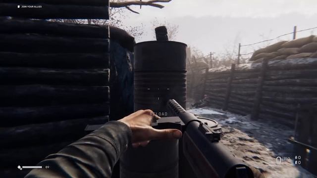 Land of War - First look at this NEW FPS coming to PC THIS MONTH! смотреть онлайн