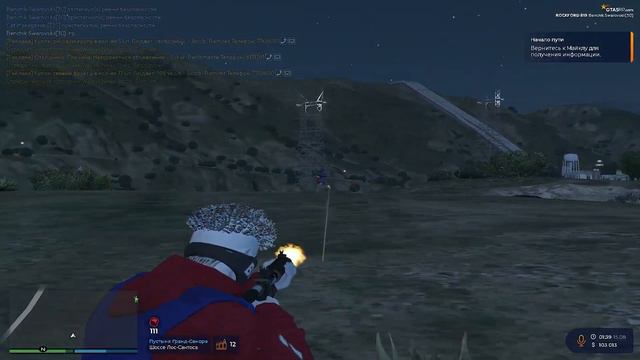 СЕКРЕТ ПОБЕД В ФАЙТАХ? / GTA 5 RP / ТУЛЕВО / ROCKFORD