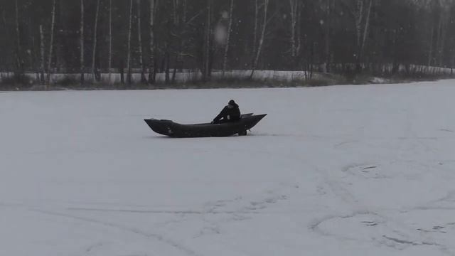 "КАТАНА" - ТАНЦЫ НА ЛЬДУ или ПЕРВЫЙ ДЕНЬ ВЕСНЫ. ВТОРАЯ ЧАСТЬ МАРЛЕЗОНСКОГО БАЛЕТА смотреть онлайн