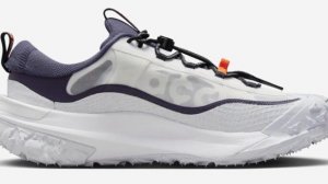 Nike ACG Mountain Fly 2 Low Summit White