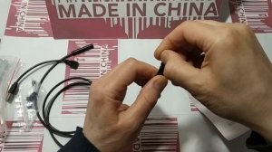 Водонепроницаемая камера-эндоскоп для осмотра двигателя, скрытых полостей и т.д. с AliExpress