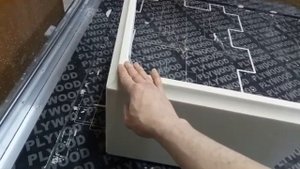 Обзор Рустов из Пенопласта | (Русты на Фасаде Что Это Такое.)