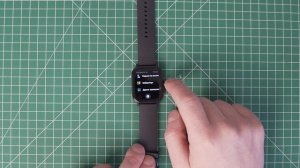 Amazfit GTS 3 обзор и опыт использования новых смарт-часов | отзывы в Плеер.Ру