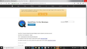 How To Add Quicktime On SFM