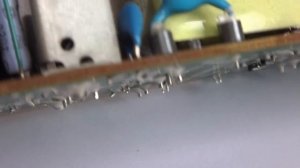 А Вы ЗНАЛИ ОБ ЭТОМ ? Ферритовые Бусины на ножках радиодеталей зачем они нужны ?