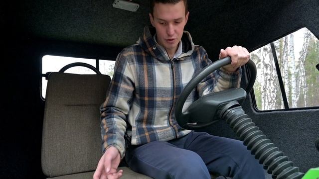 ВЕЗДЕХОД-ПЕРЕЛОМКА! ОБЗОР! Демон - 1000 смотреть онлайн