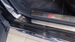 Мерседес w222 s 2015г.в. 3.0 ат дизель