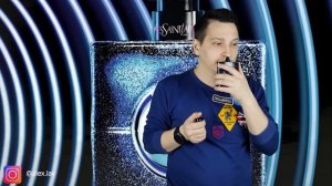 Black Opium Intense новый аромат