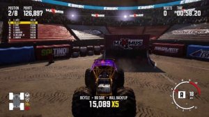 Monster Truck Championship (PS4)