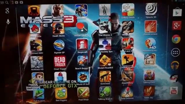 Где и как качать игры для Android смотреть онлайн