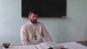 О молитве. Послание Иоанна 2 и 3 гл. | Вячеслав Рубский | 20.05.2018
