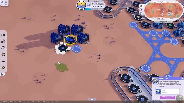 Plan B: Terraform - Better Food Factory - Let's Play - Episode 9