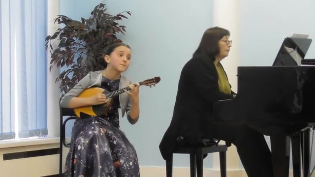 Л.Дакен. Кукушка. смотреть онлайн