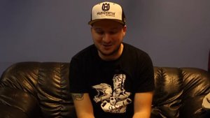 "В натуре ДУАЛСПОРТ" или тест мотоцикла Husqvarna 701 Enduro