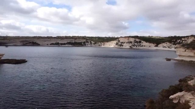 Malta day 1 & 2 | Marsaxlokk, St. Peters pool & Blue Grotto смотреть онлайн