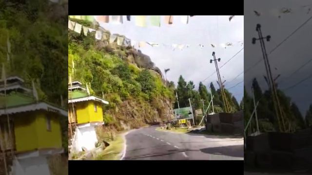 Gangtok Sikkim india