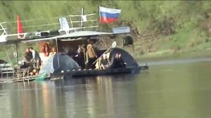 Рыбалка на Дону. Весна.