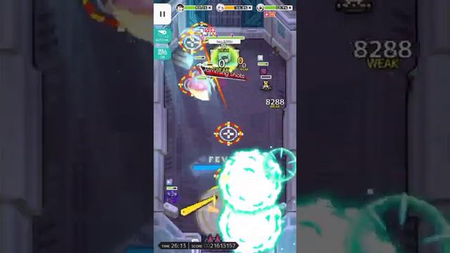 [WorldFlipper] Summer Eclair & Primula Showcase смотреть онлайн