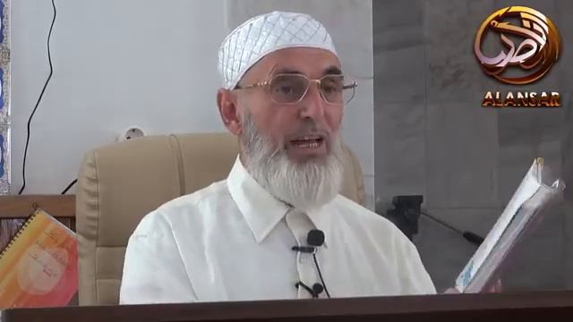 Ингушетия.Шейх Иса Цечоев / ширк в учебнике "дешара книжка" для 4 класса смотреть онлайн