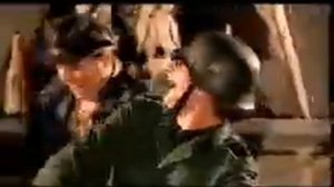 немецкая песня-eins zwei Polizei?