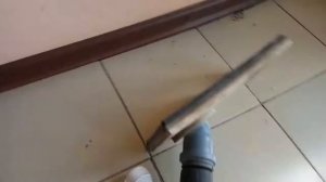 насадка пылеудаления для перфоратора.