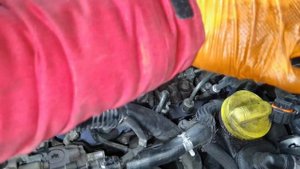 How To Replace GLOWPLUGS On SUZUKI GRAND VITARA 1.9 DDIS (step by step)