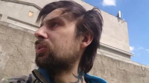 Отличная погода для езды на самокате