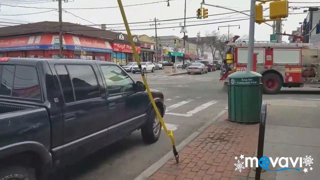 Гуляем погодка пахнет весной. смотреть онлайн