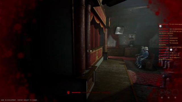 Я СТАВ ЧАСТИНОЮ ЕКСПЕРИМЕНТІВ В The Outlast Trials #українськамова #TheOutlastTrials