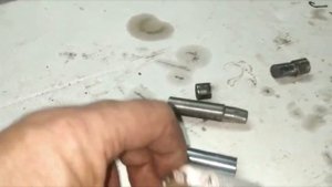 CATMANN XD-35.3 через 4 года серьезной эксплуатации.