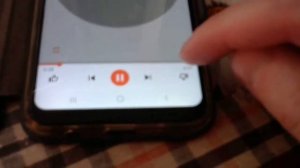 Как в смартфоне Samsung A10 воспроизвести аудио файл чтобы музыка играла по кругу