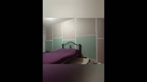 Шумоизоляция стен в квартире от соседей.