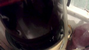 Производство вина из сорта винограда Изабелла