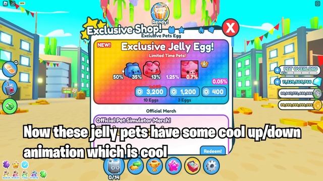 ? *NEW* How To Get Infinite FREE Huge Big Maskot Pet In Pet Simulator X (Roblox) смотреть онлайн