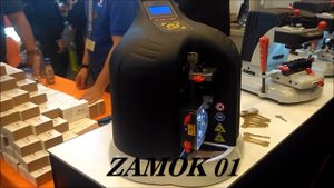 Станок для нарезки профиля