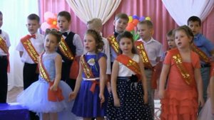 Песня о воспитателях на выпускной ("Воспитатель!")