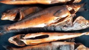 Щепа для лабиринтных дымогенераторов