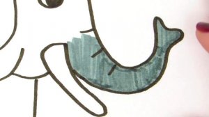 Learn to draw Safari Animals Compilation | Teach Drawing for Kids Coloring Page Videos